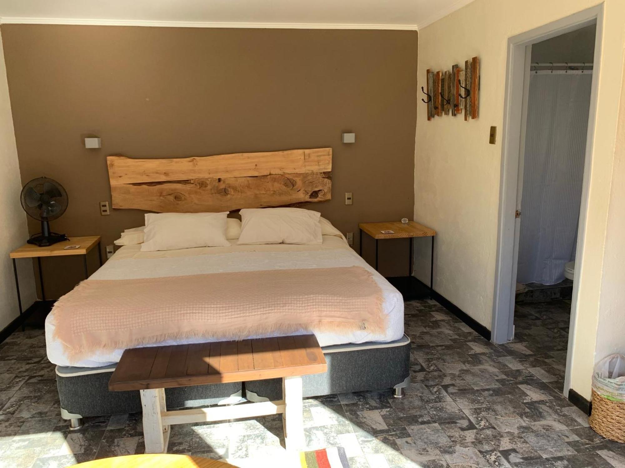 Cabanas Miraelqui Pisco Elqui Exteriér fotografie